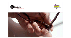 Desktop Screenshot of bodyych.com